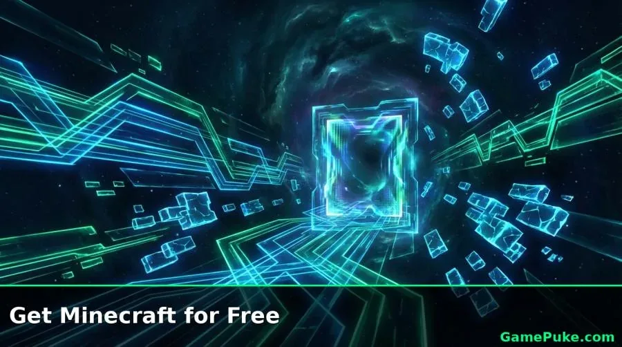 How to Get Minecraft for Free Legitimately