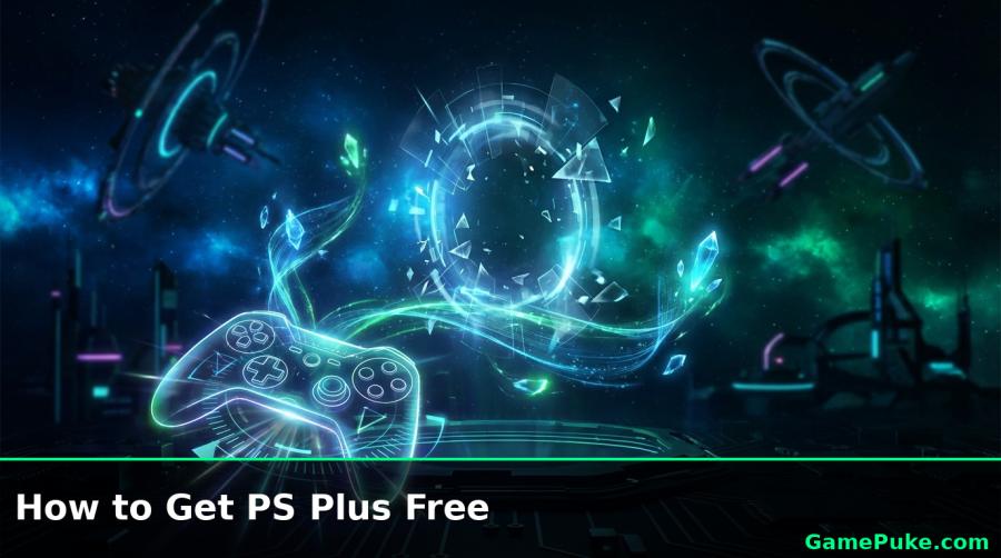 How to Get PS Plus for Free — Legitimate Methods
