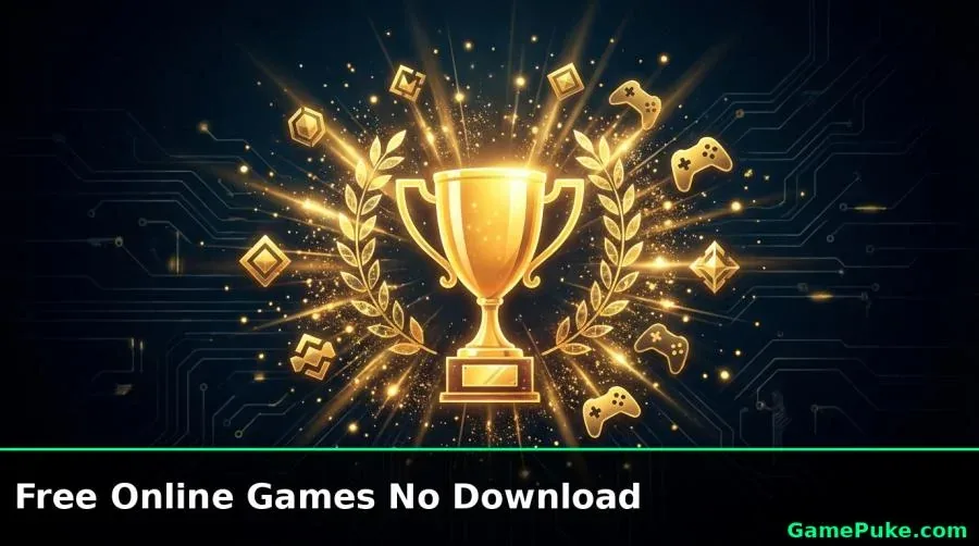 Free Online Games You Can Play Without Downloading